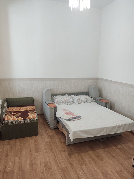 2-к.студия. 32 м².ул.Московская 