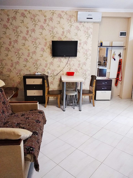 2-х.комн.  дом  44 м²  ул. Санаторская 