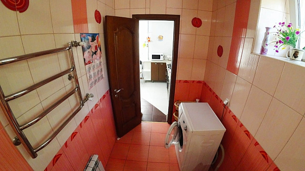 3-х. дом.76 м² ул. Московская 