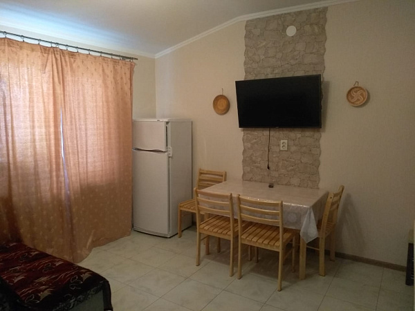 2-х. комнатная  46 м²