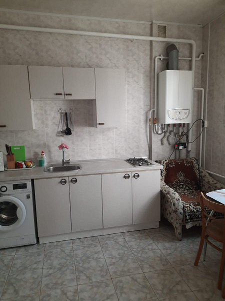 1- комн. дом 30 м² ул. Санаторская 