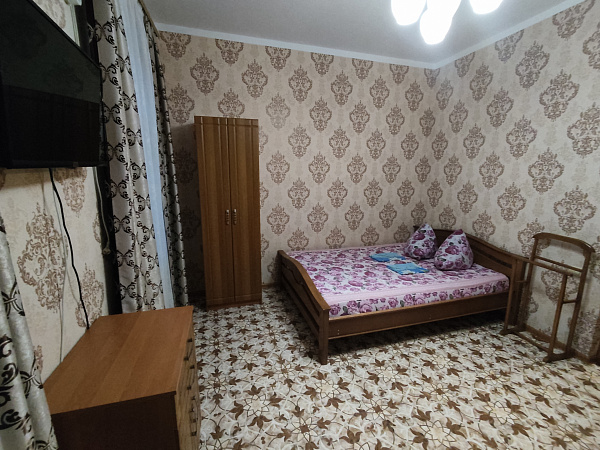 1-к.номер. 30,5 м² эт.2 ул. Кирова 32