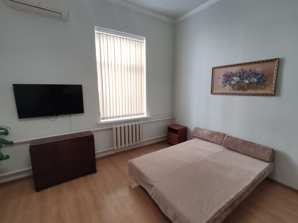 2-х.комн. 55 м²  ул. Революция 