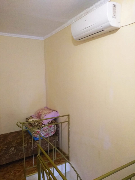 1-к.дом. 24 м² ул. Горького 