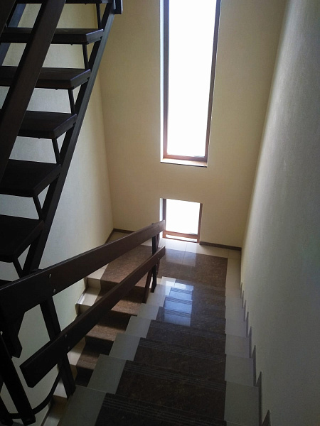 1 к. Студия 24 м²  3 эт. ул. Пушкина 