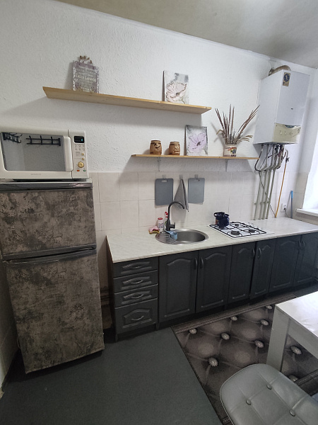 1-к.дом.30 м². ул. Московская 22.а