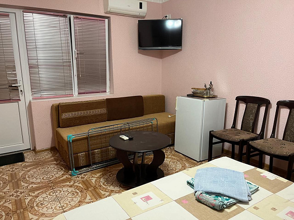 1-ком.25 м² ул. 13 Ноября 