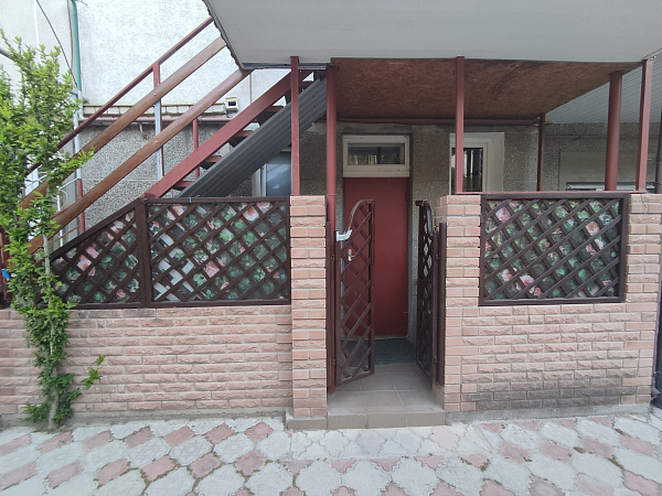 1.ком. 28 м² ул. Пушкина 