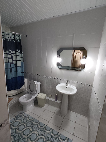 2-х местный. Эконом, эт. 2/3 ул. Комсомольская 8