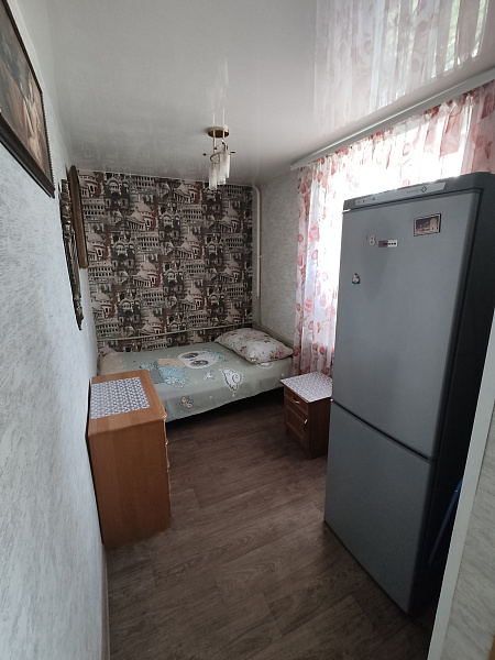 2-к.квартира 36 м² эт. 1/4 ул. Демышева 104 