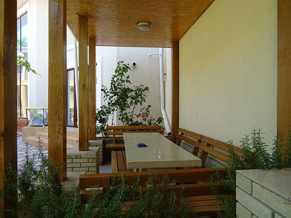 1-ком.25 м² ул. 13 Ноября 