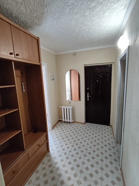 2-х.комн. 55 м²  ул. Революция 