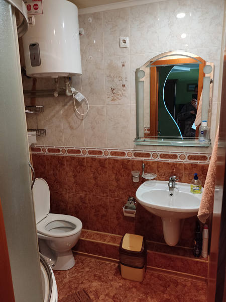 1- квартира 32 м² эт. 9/9 пр.Ленина 52