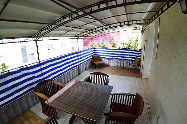 3-х.дом  82 м² Московская 