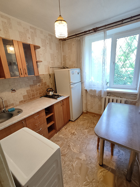 1-к квартира 32 м² ул. Дëмышева  