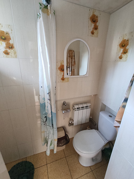 2- квартира 42 м²  ул. Кирова 30
