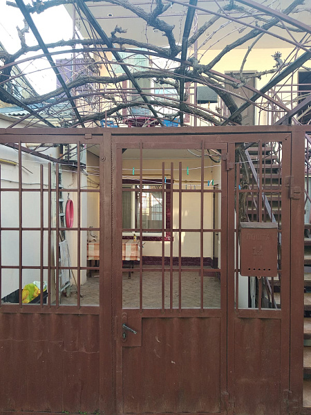 1,5-к.номер 32 м² ул. Санаторская 