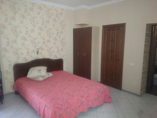 1-к.номер 24 м²  1 эт. ул. Санаторская 