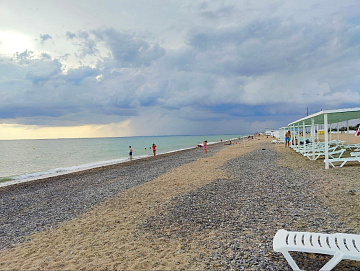  Евпатория — жемчужина Крыма: ваш идеальный отпуск у моря