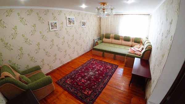 3-х. дом.76 м² ул. Московская 