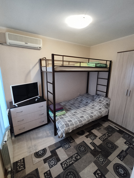 1-к.дом. 22 м².ул.Пушкина 