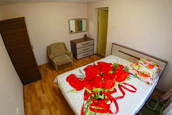 3-х.дом  82 м² Московская 