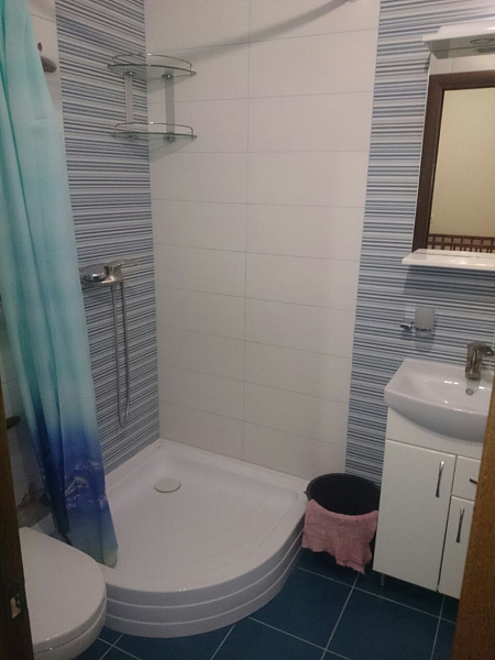 2-х. комнатная  46 м²