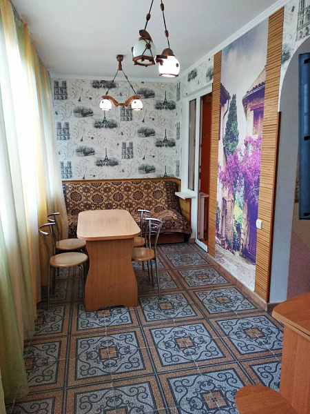 3-х. комн. 62 м²  ул. Горького 