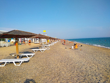  Евпатория — жемчужина Крыма: ваш идеальный отпуск у моря