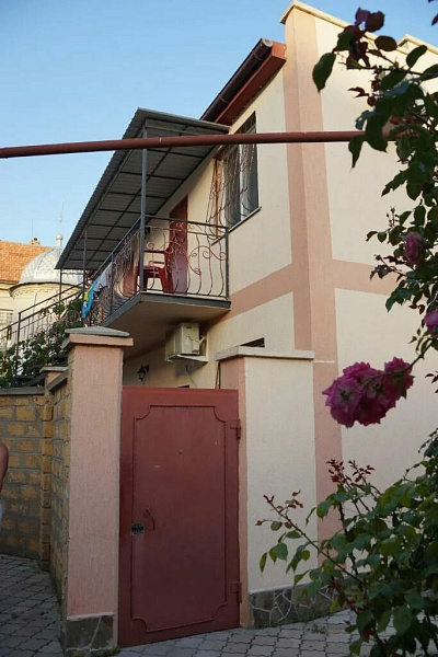 Студия с кухней 24 м² улица Кирова 68