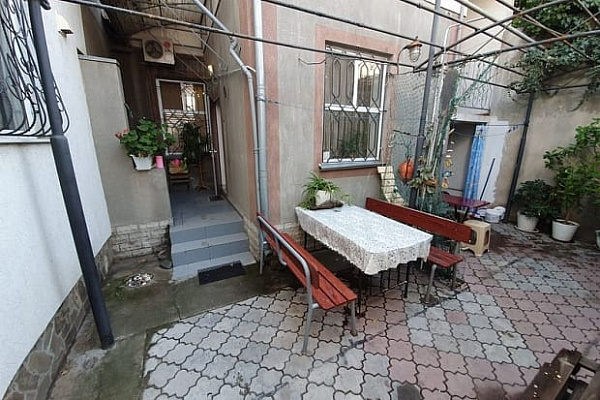 1- комн. дом 30 м² ул. Санаторская 