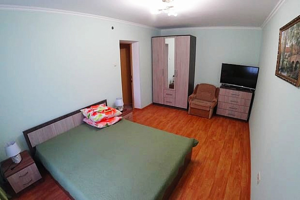 3-х.дом  82 м² Московская 