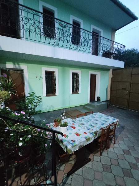 1-к.номер. 30,5 м² эт.2 ул. Кирова 32