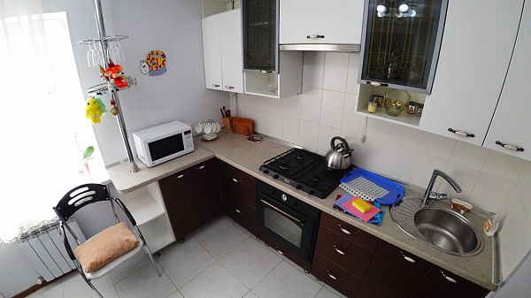 3-х. дом.76 м² ул. Московская 