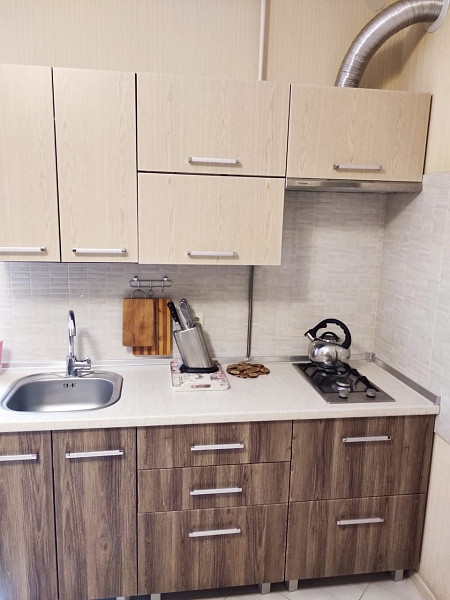 2-х.комн.  дом  44 м²  ул. Санаторская 