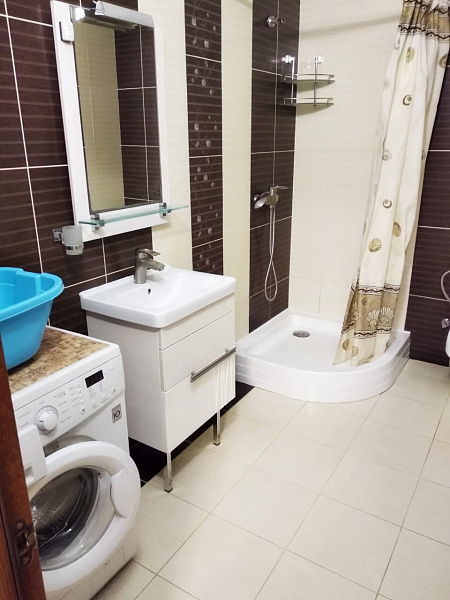 2-х.комн.  дом  44 м²  ул. Санаторская 