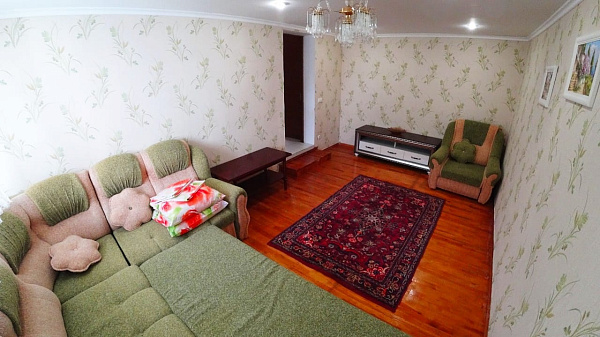 3-х. дом.76 м² ул. Московская 