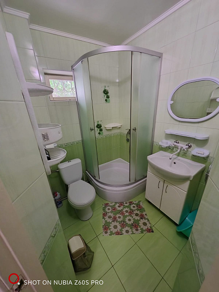 1-к.номер. 31.м² улица Поповича 