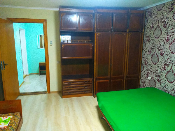 2-х.комнатный номер  46 м²  2 этаж 