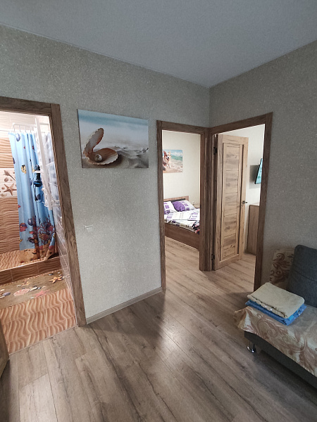 3-к.дом.70 м². ул. Пушкина 