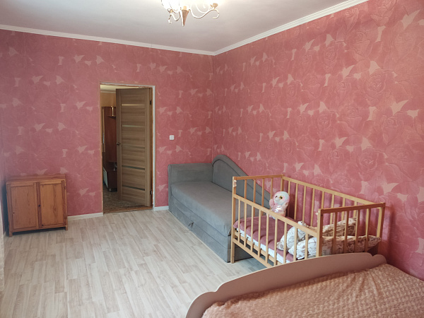 3-ком.дом. 72 м² . улица Пушкина 