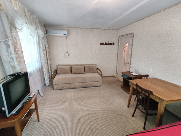 1-к квартира 32 м² ул. Дëмышева  