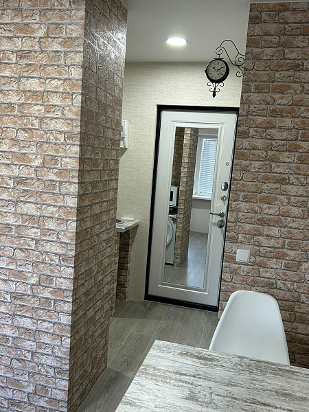 Студия 1-к. 3 этаж. 22 м² ул. Фрунзе