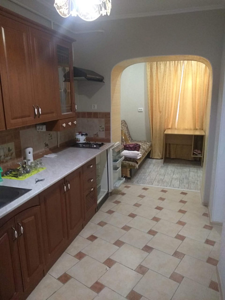 1,5-к.номер 32 м² ул. Санаторская 