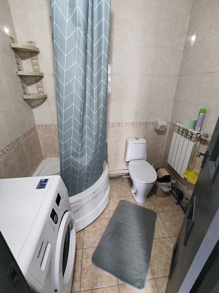 1-к.дом.30 м². ул. Московская 22.а