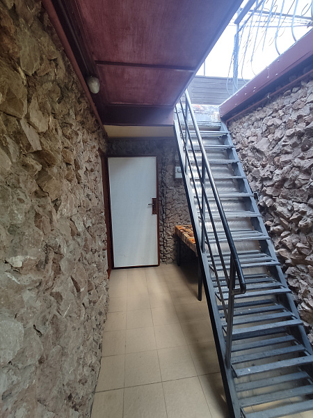 2-к. номер  36 м² ул. Кирова 