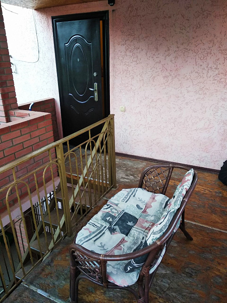 3-х. комн. 62 м²  ул. Горького 