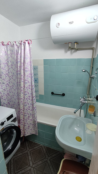 1-комн. 32 м² 5 эт. пр. Ленина 