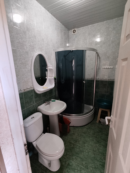 2-к.номер 34,5 м²  1 эт. ,ул.Московская 22 а