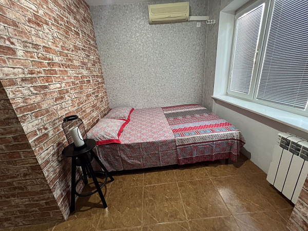 Студия 1-к. 3 этаж. 22 м² ул. Фрунзе 